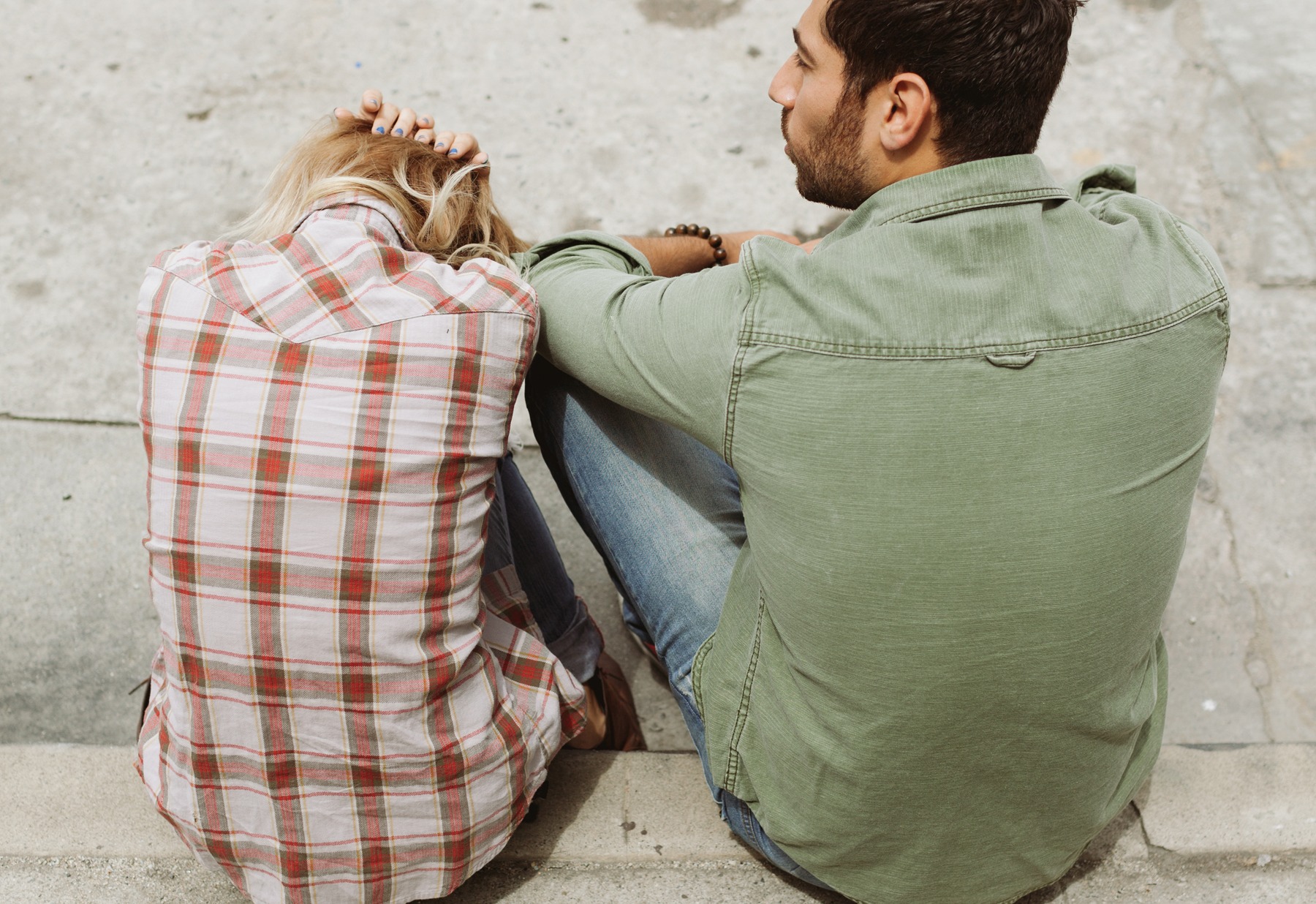 6 Reasons To Come To Marriage Counseling