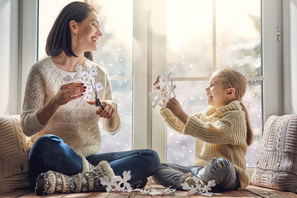 How To Survive the Holidays As a Divorced Parent
