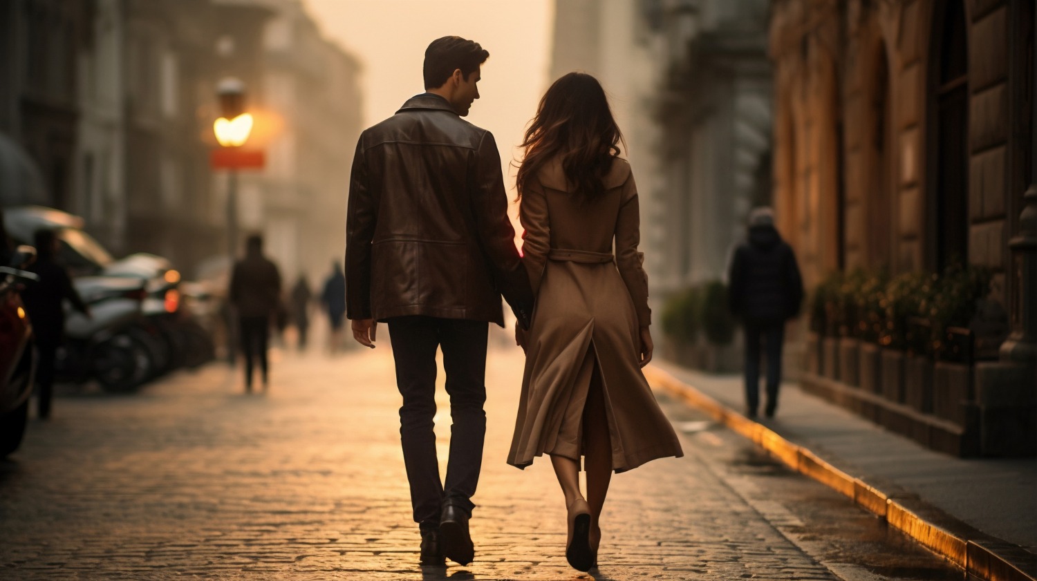 The Small Moments That Build Lasting Connection